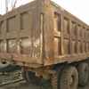 山西出售转让二手2007年红岩CQ3254SMG384自卸车