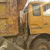 山西出售转让二手2007年红岩CQ3254SMG384自卸车