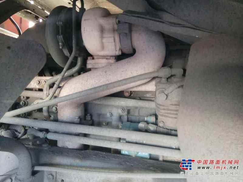 山西出售转让二手2011年东风DFL3310A20自卸车