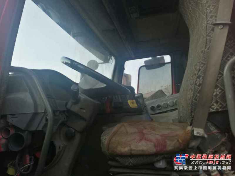 山西出售转让二手2011年中国重汽ZZ3317N3867C1L自卸车