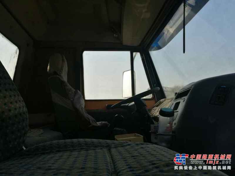 山西出售转让二手2010年陕汽奥龙SX3255UN384自卸车