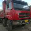 山西出售转让二手2012年东风EQ3195GX7D1自卸车