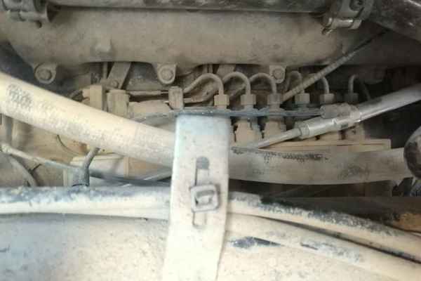 山西出售转让二手2012年东风EQ3195GX7D1自卸车