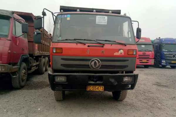 山西出售转让二手2010年东风3310GEJ3自卸车