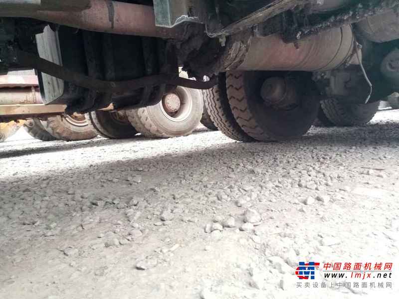 山西出售转让二手2010年东风3310GEJ3自卸车