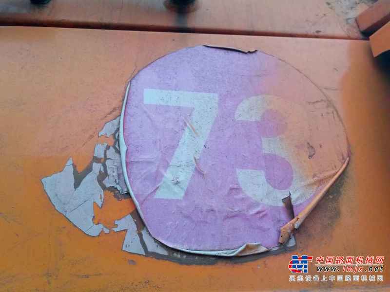 山西出售转让二手2010年陕汽奥龙SX3254BM384自卸车