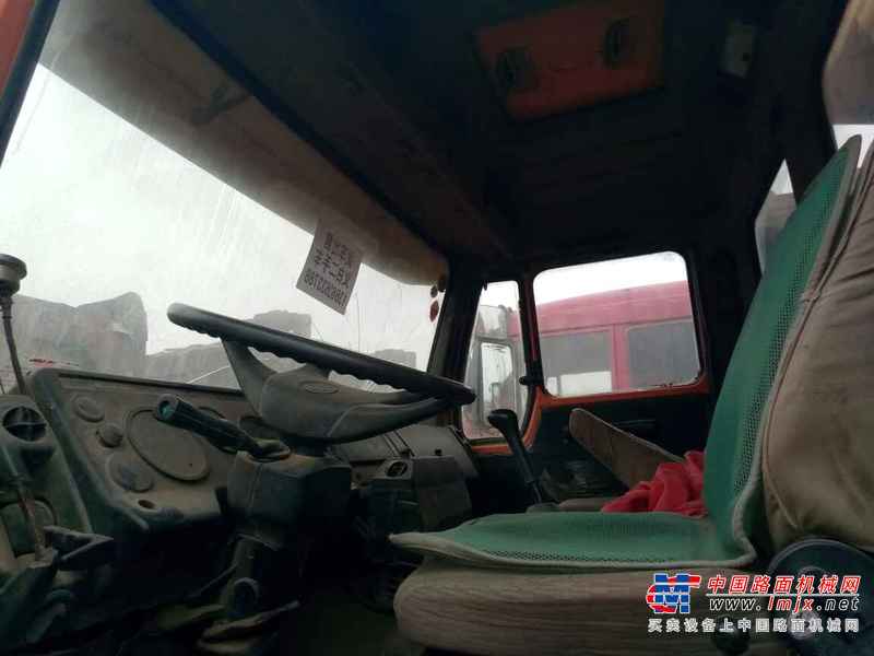 山西出售转让二手2007年北奔ND3251B38J自卸车