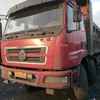 山西出售转让二手2011年东风路霸DFT3310F自卸车