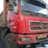 山西出售转让二手2011年东风路霸DFT3310F自卸车