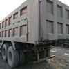 山西出售转让二手2011年东风路霸DFT3310F自卸车