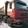 山西出售转让二手2011年东风路霸DFT3310F自卸车