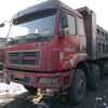 山西出售转让二手2011年东风路霸DFT3310F自卸车