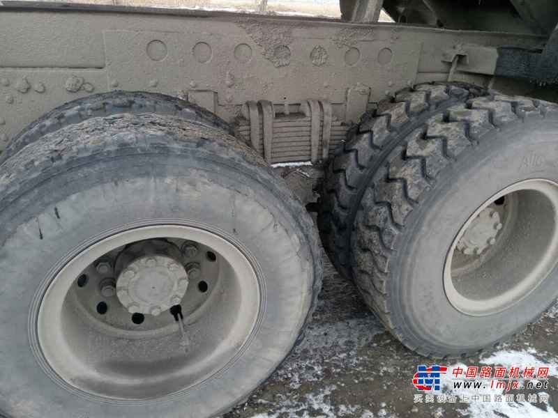 山西出售转让二手2011年东风EQ1208GJ自卸车