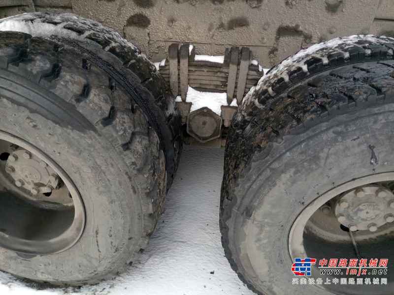 山西出售转让二手2011年东风EQ1208GJ自卸车