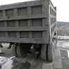 山西出售转让二手2011年红岩CQ3254SMG384自卸车
