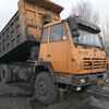 山西出售转让二手2011年红岩CQ3254SMG384自卸车