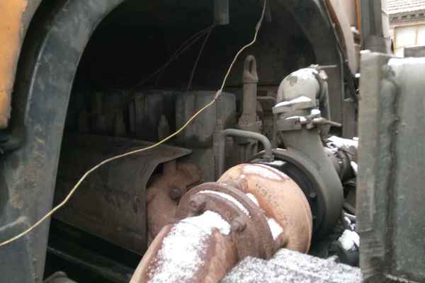 山西出售转让二手2011年红岩CQ3254SMG384自卸车