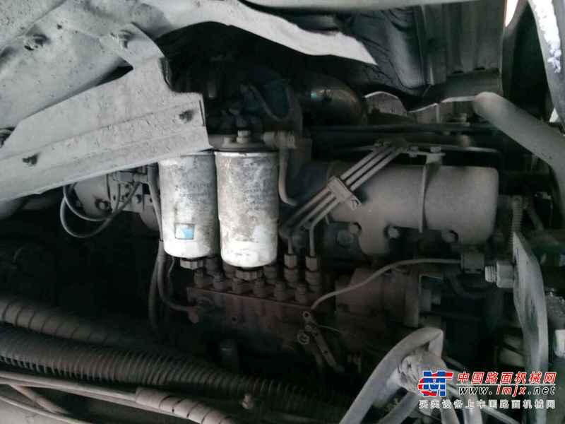 山西出售转让二手2010年东风EQ3195GX7D1自卸车