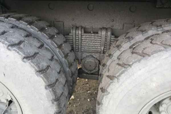 山西出售转让二手2010年东风EQ3195GX7D1自卸车