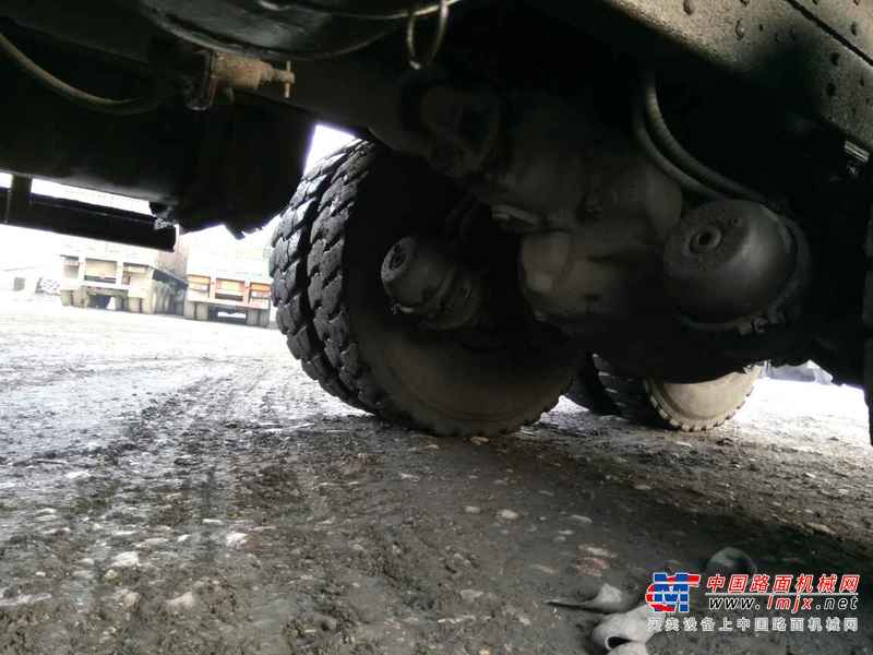 山西出售转让二手2010年东风EQ3195GX7D1自卸车