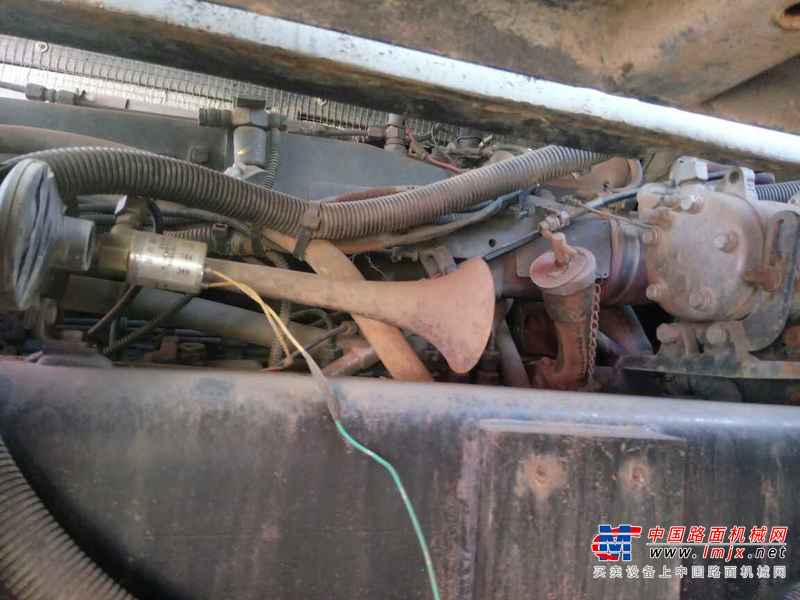 山西出售转让二手2012年宇通重工YT3621自卸车