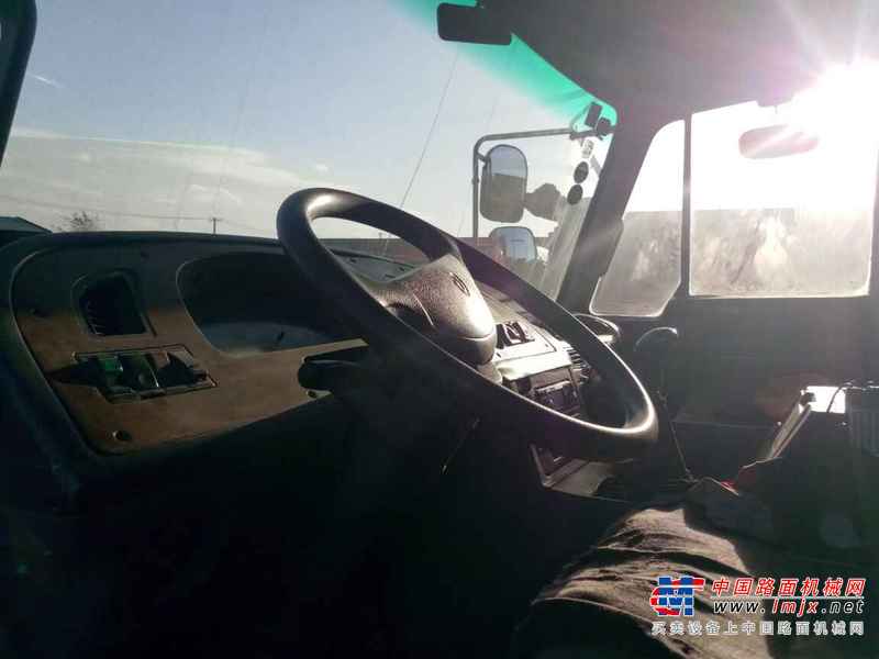山西出售转让二手2013年东风EQ3259GE自卸车