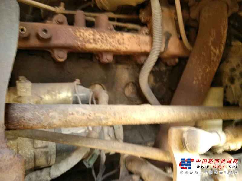 山西出售转让二手2007年东风3310GEJ3自卸车