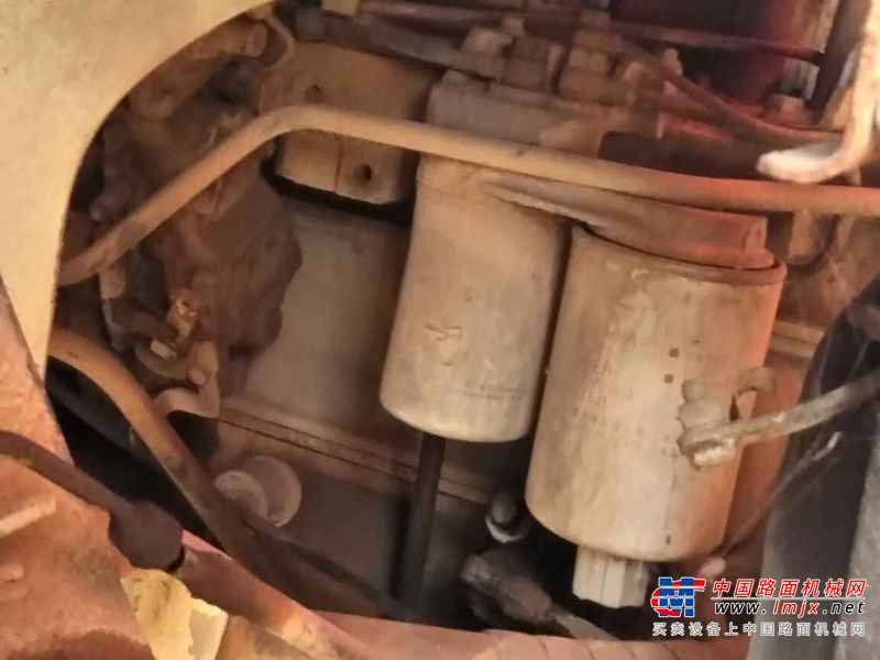 山西出售转让二手2007年东风3310GEJ3自卸车