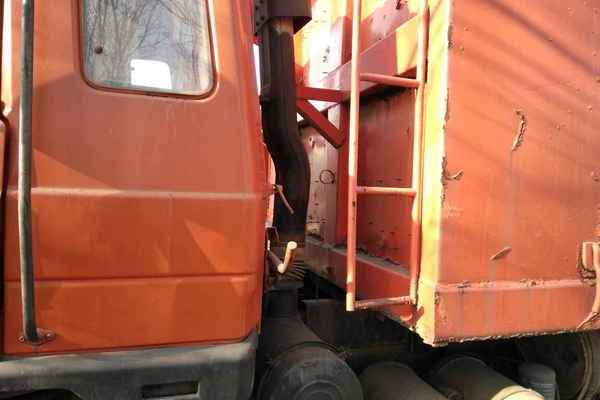 山西出售转让二手2007年东风3310GEJ3自卸车