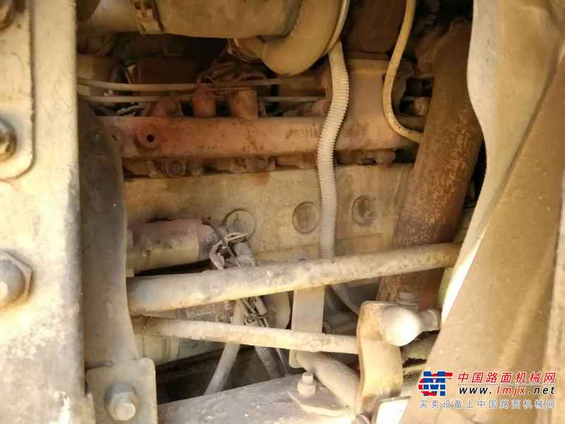 山西出售转让二手2007年东风3310GEJ3自卸车
