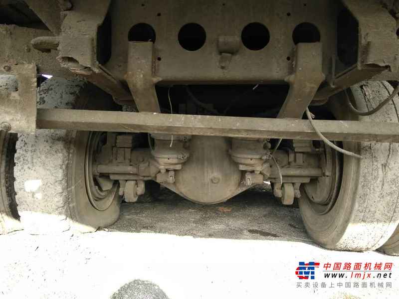 山西出售转让二手2008年东风EQ3290GFJ自卸车