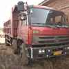 山西出售转让二手2010年东风DFL3251A1自卸车