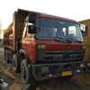 山西出售转让二手2010年东风EQ3208GJ自卸车