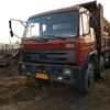 山西出售转让二手2010年东风EQ3208GJ自卸车