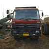 山西出售转让二手2010年东风EQ3208GJ自卸车