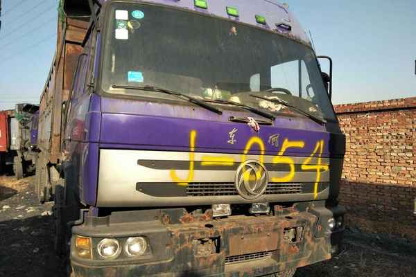山西出售转让二手2008年东风柳汽乘龙LZ3310PEF自卸车