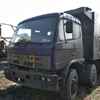 山西出售转让二手2007年东风DFL3310A20自卸车