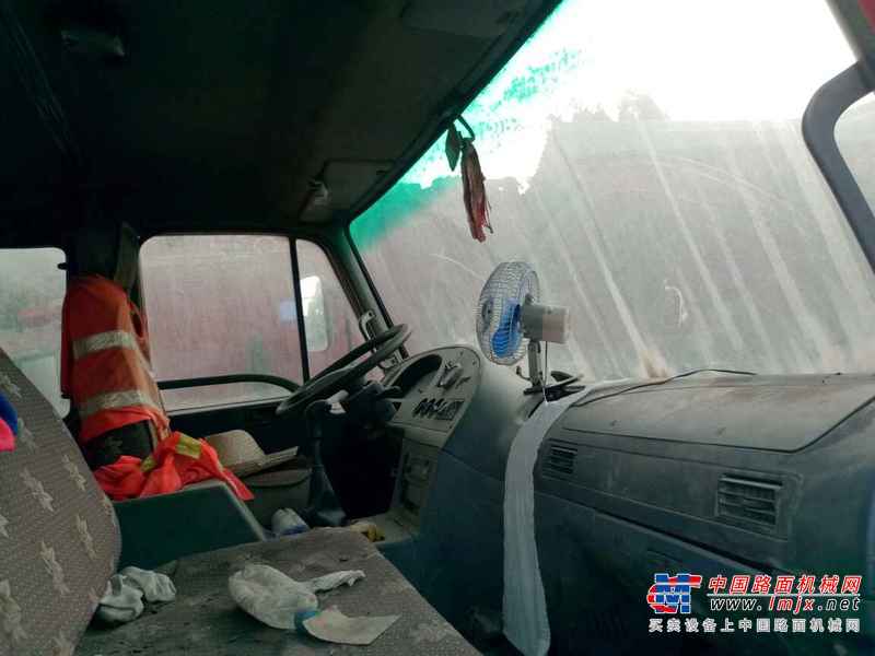 山西出售转让二手2010年东风3310GMJ3自卸车