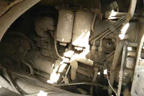 山西出售转让二手2007年东风3310GMJ3自卸车