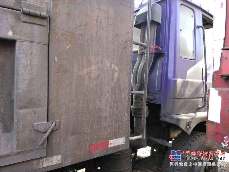 山西出售转让二手2007年东风3310GMJ3自卸车