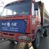 山西出售转让二手2007年红岩CQ3253TMG324自卸车