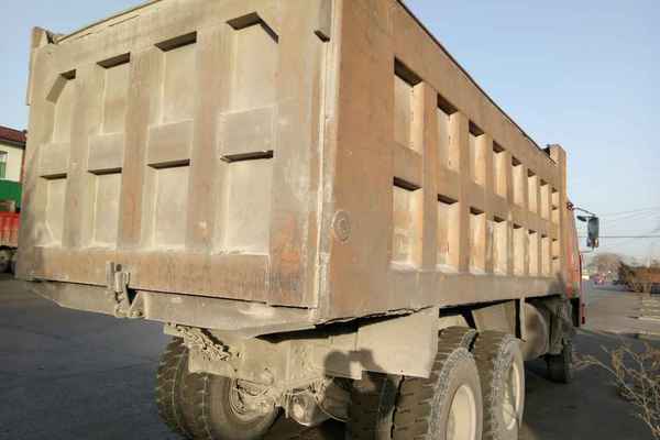 山西出售转让二手2007年红岩CQ3253TMG324自卸车