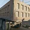 山西出售转让二手2007年红岩CQ3253TMG324自卸车