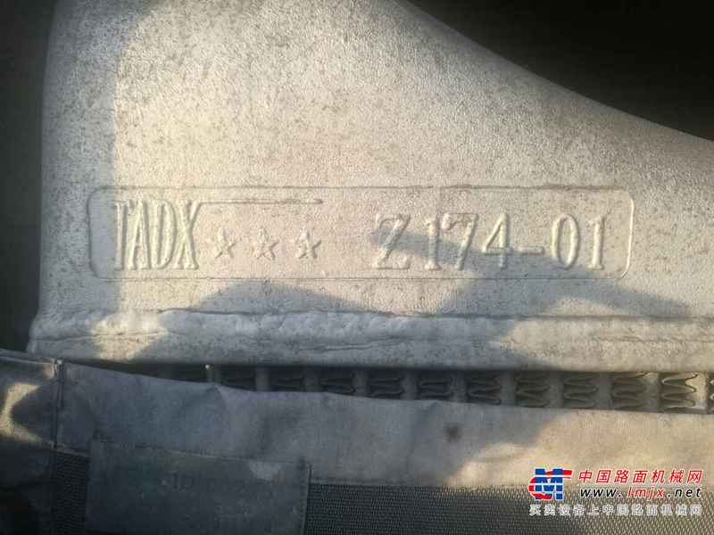 山西出售转让二手2011年中国重汽金王子ZZ3251N4641C1自卸车
