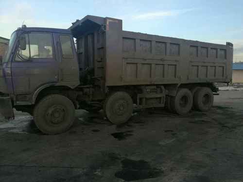 山西出售转让二手2011年东风3310GEJ3自卸车