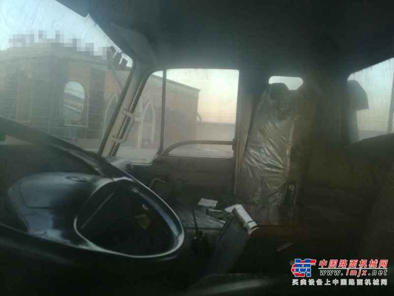 山西出售转让二手2011年东风3310GEJ3自卸车