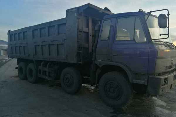山西出售转让二手2011年东风3310GEJ3自卸车