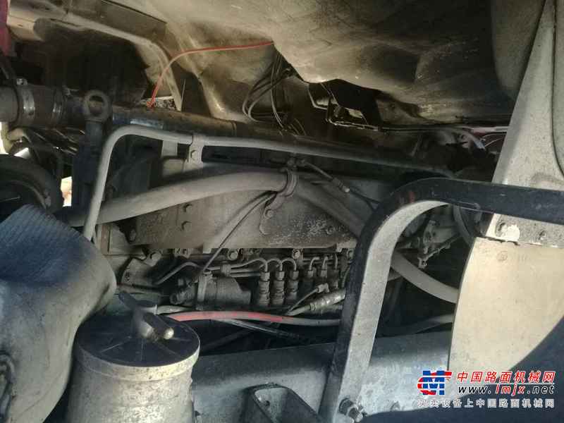 山西出售转让二手2011年东风3310GEJ3自卸车