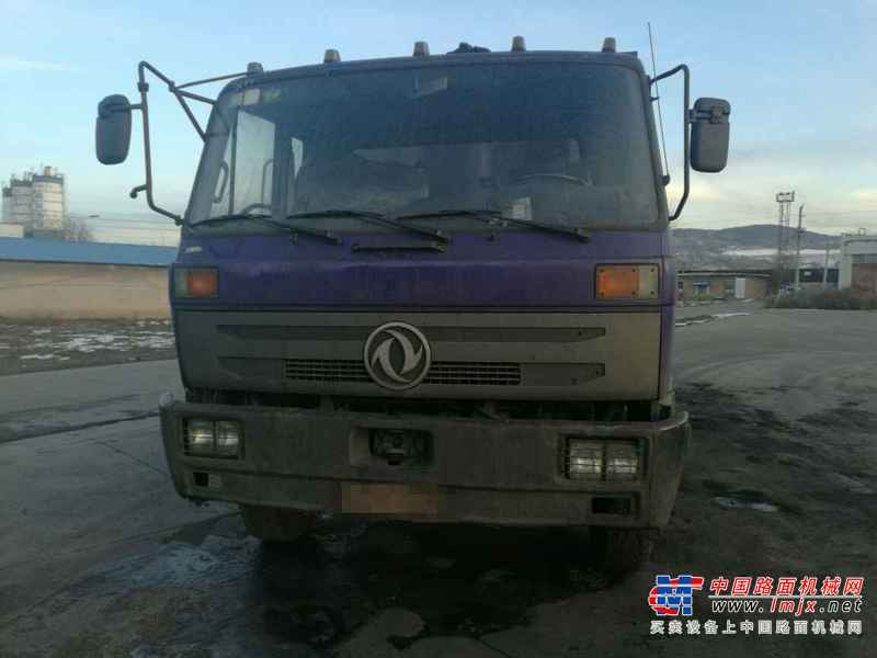 山西出售转让二手2011年东风3310GEJ3自卸车
