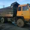 山西出售转让二手2011年陕汽奥龙SX3255UN384自卸车